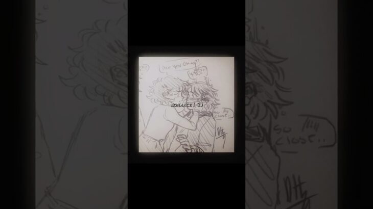 #RONANCE || og || #robin #nancy #robinbuckley #nancywheeler #strangerthings #fandom #edit #yuri #wlw