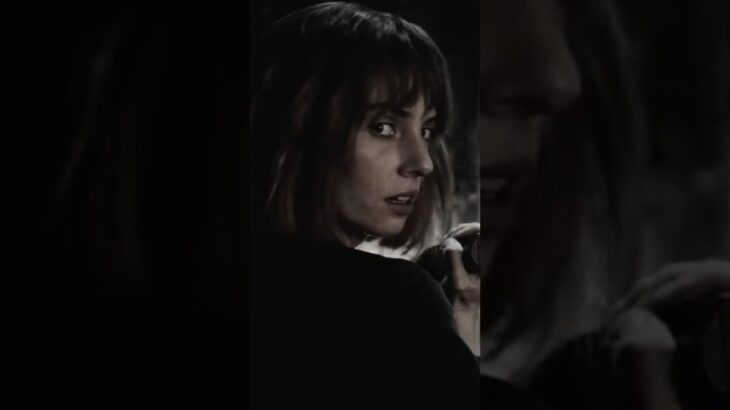 Robin Buckley Tiktok Edit -Credits- @evntuallys On Tiktok #robinbuckley #strangerthings5 #wlw