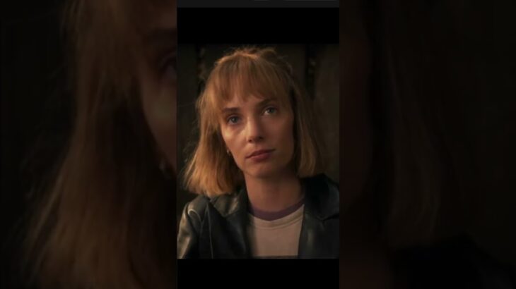 Robin🔥❤️#strangerthings #lesbian #wlw