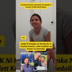 Trending Scarlett KRAMER Gold medalist Ng Tennis Sa Australia #viral #trending #shorts