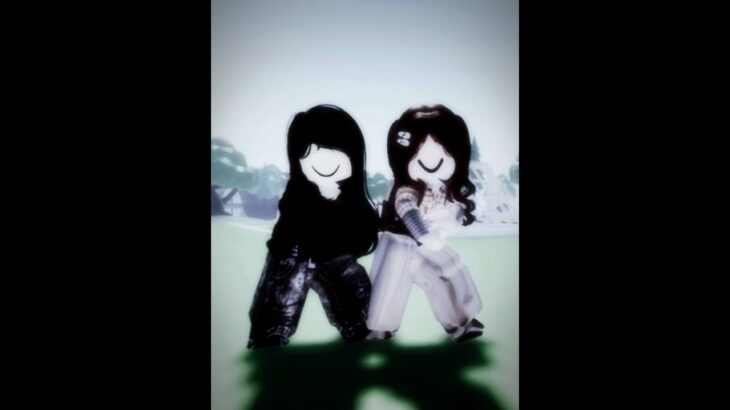 W ALICE | #relatable #roblox #robloxedit #editing #wlw |