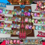 【WLW】ルビー妲己 その5【EX01】