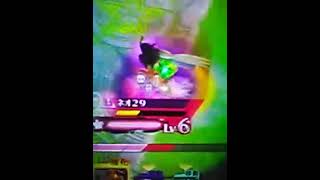 【未完成:WLW マリクのステップキャンセル】 #wlw #sega #思い出