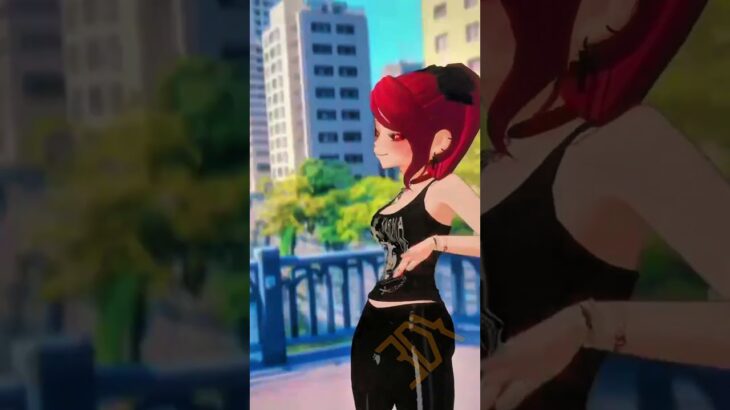 闇さえも、輝くことができる。 #absolutecinema #vtuber #envtuber #anime #vibe #ガールズラブ #edit #vtuberesl #vrchat #wlw