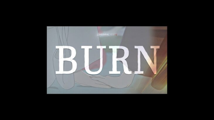 i’m erasing myself from the narrative #kaguya x #iroha #yuri #cosmicprincesskaguya