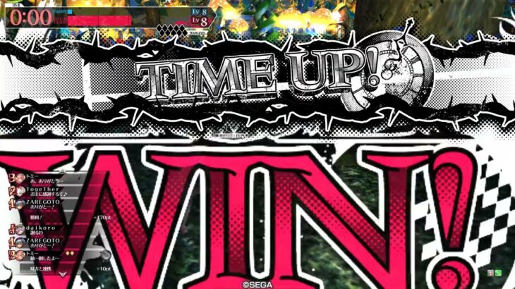 wlw:うさ耳アリスの驚かせ日記　その30