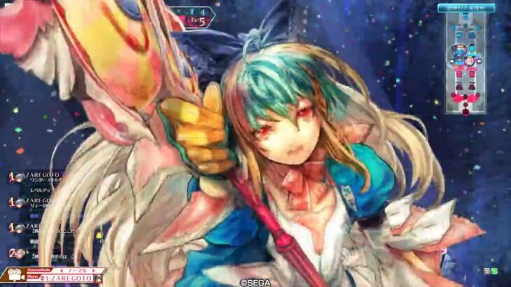 wlw:うさ耳アリスの驚かせ日記　その36