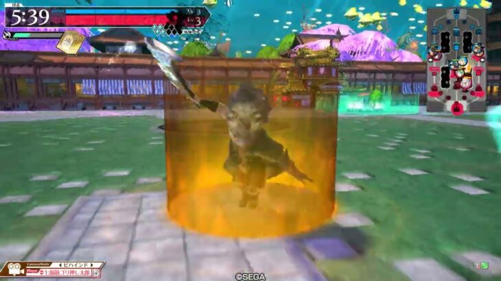 wlw 闇吉備津CR26(ダイヤ筆) 対面ロビンドロシィ