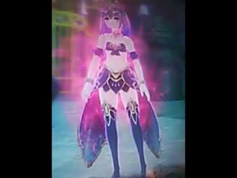 【朗報】メイディで決戦第1幕をソロ討伐1回で成功！ #思い出 #sega #wlw