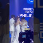 A sweet off-stage moment you just can’t miss with Marian Rivera and Sharon Cuneta