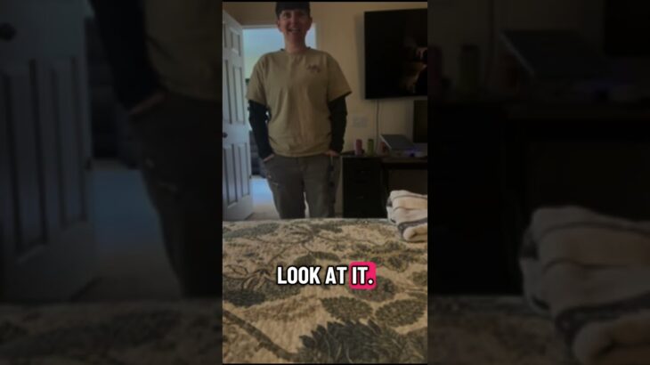 Chile’s surprise #couples #bernadoodle #puppy #surprise #wlw