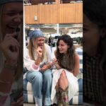 Our Creative Director, Alice Joule, enters her Gen Z era 😭