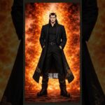 温羅とは何者か？｜伝承と現代解釈で再構築｜百鬼夜行 Re:Birth  #創作 #妖怪 #キャラクターデザイン#anime#ChatGPT#40代#50代#懐かしい#９０年代#00年代 #アニメ