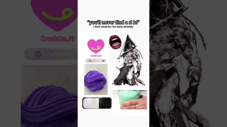 crushonai first #wlw #delulu #crushonai #puppy #lips