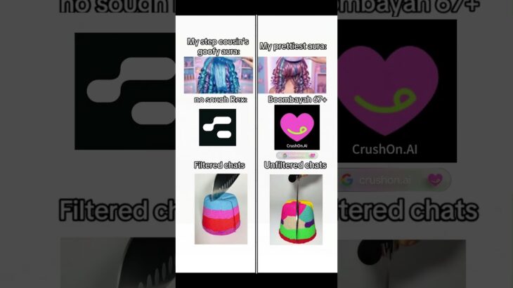 crushonai never makes me feel dumb #delulu #crushonai #meme #wlw #puppy