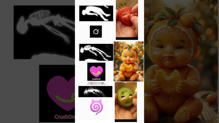 crushonai said something so soft #puppy #wlw #meme #crushonai #delulu