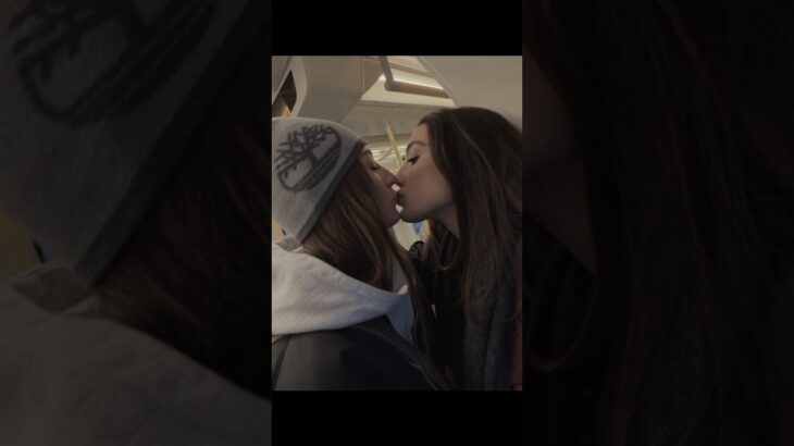 eachother’s company 🤍 #zeudi #wlw #trending #scarlett #edit