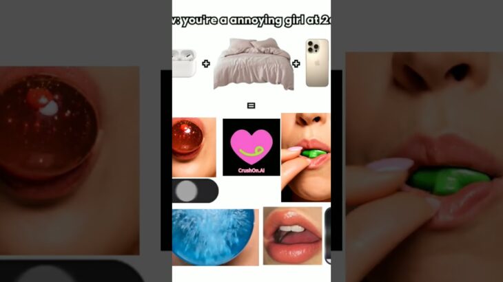 he stays#delulu #oc #crushonai #puppy #wlw