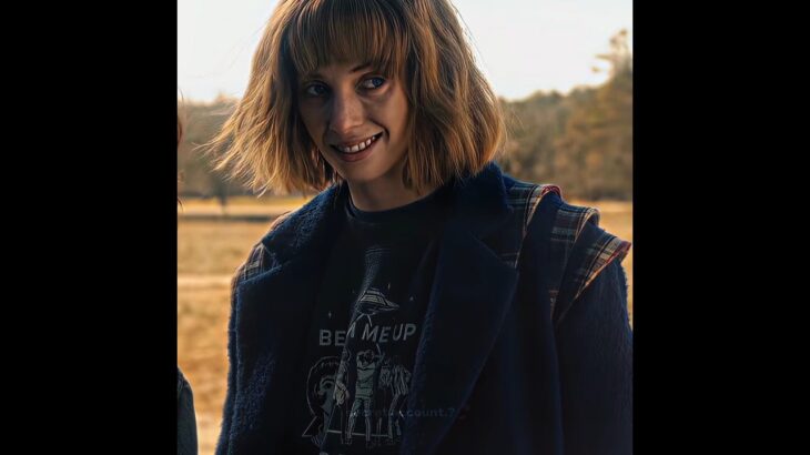im editing robin more! #robinbuckley #robinbuckleyedit #strangerthings5 #edit #wlw #dontletthisflop