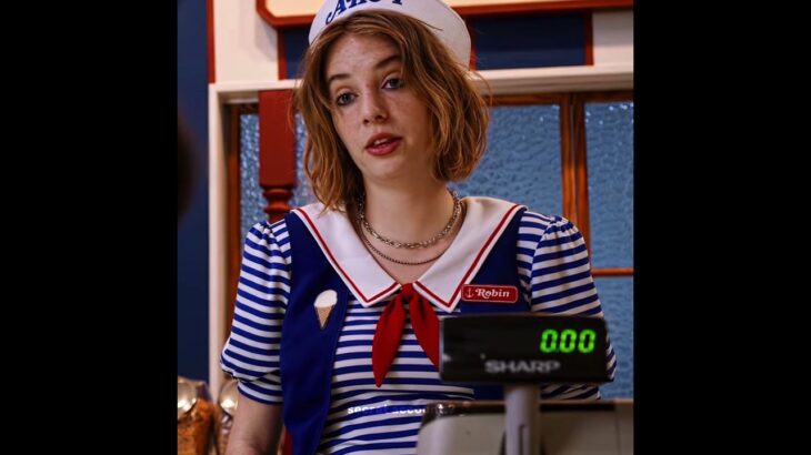 #robinbuckley #robinbuckleyedit #edit #dontletthisflop #robin #wlw #strangerthings3