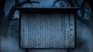 【桃太郎伝説／温羅伝説】鬼の首が晒されていた神社に行ってきた