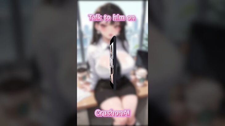 where is my little puppy #aicharacter #fantasy #delulugirl #aigirlfriend #wlw