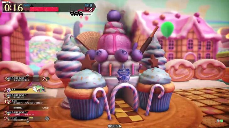 wlw:うさ耳アリスの驚かせ日記　その42