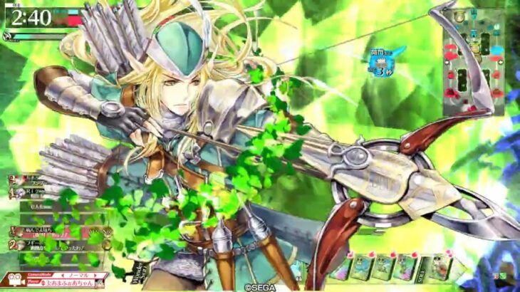 【wlw】金筆ロビン13【CR24】