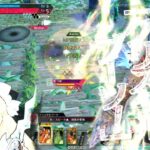 【wlw】回数勢in占星　サンドリヨン13【金緑/1595ぐらい】