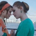 Betty and Jean | Emotional Lesbian Short Film