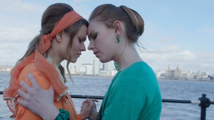 Betty and Jean | Emotional Lesbian Short Film
