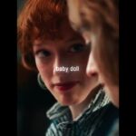 VICKY X ROBIN BUCKLEY LOVE🪐✨🌕#robinbuckley#wlw #omitforsure #strangerthing #velocityedit#capcutedit
