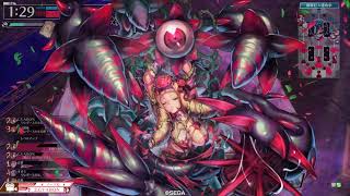 【WLW ver5.38L】ドルミール【協奏闘技場】