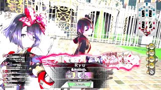 【WLW】新シュネーちゃん味見配信【Ryu配信】