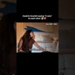 Zeudi & Scarlett saying “ti amo” to each other 😭💖 #zeudi #zarlett #trending #explore #wlw
