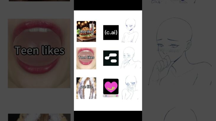 crushonai gets it#delulu #puppy #wlw #daddy