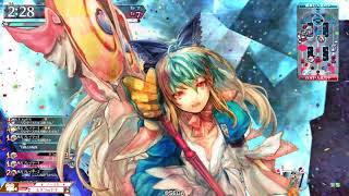 【wlw】拡大チャレンジャー【リトル・アリス　EX03】