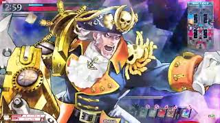 【wlw フックEx11】船長見習い50日目【対面邪道丸】