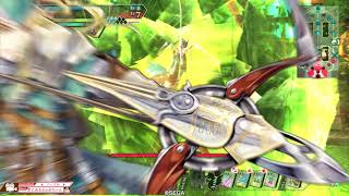 【wlw】金筆ロビン15【CR24】