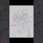 All together nowwww 😝 #art #wicked #ocship #wlw #goviral #capcut