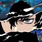 〖wlw〗ムラっけ紅筆マン#1 中央ジョーカー ex3