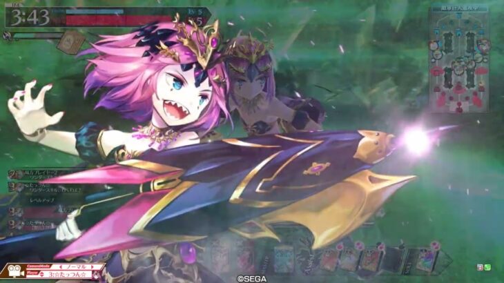 【wlw】ドレスパピール【EX13】対面　大聖