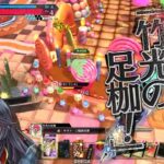 探索記その74 全国対戦編 ∼ ツクヨミ ∼ 対面パピール 【WLW】