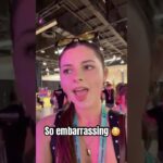 Can’t Believe Scarlett Did This… 😂 #relatable