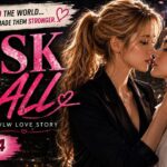 RISK IT ALL (Final Part) | Wedding, Proposal & Happy Ending | English WLW GL Love Story
