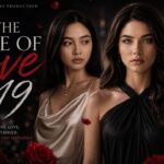 Sa Ngalan ng Pagibig 19 ENG | Hybrid GL WLW DARK ROMANCE