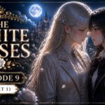 The White Roses | Episode 9 (Part 1/2) | GL Series Anime | WLW