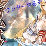 【WLW】サンドリヨン 初心者　全国対戦