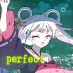 Yachiyo👀 #cosmicprincesskaguya #yachiyo #anime