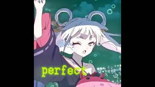 Yachiyo👀 #cosmicprincesskaguya #yachiyo #anime